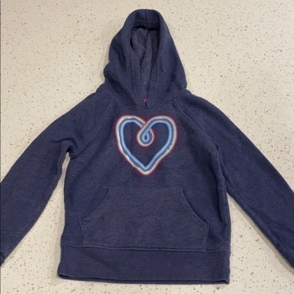 Cat & Jack Hoodie Size S